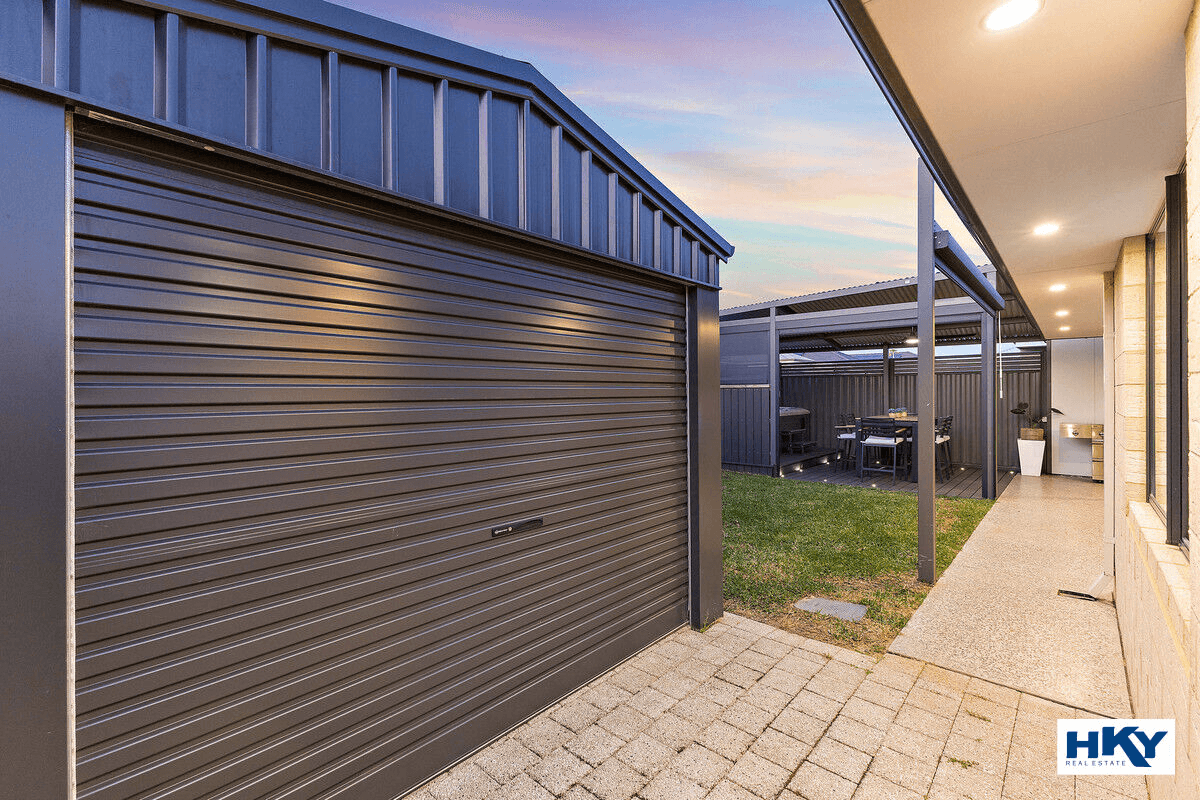 18 Elsey Road, Brabham, WA 6055