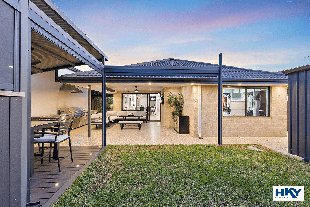 18 Elsey Road, Brabham, WA 6055