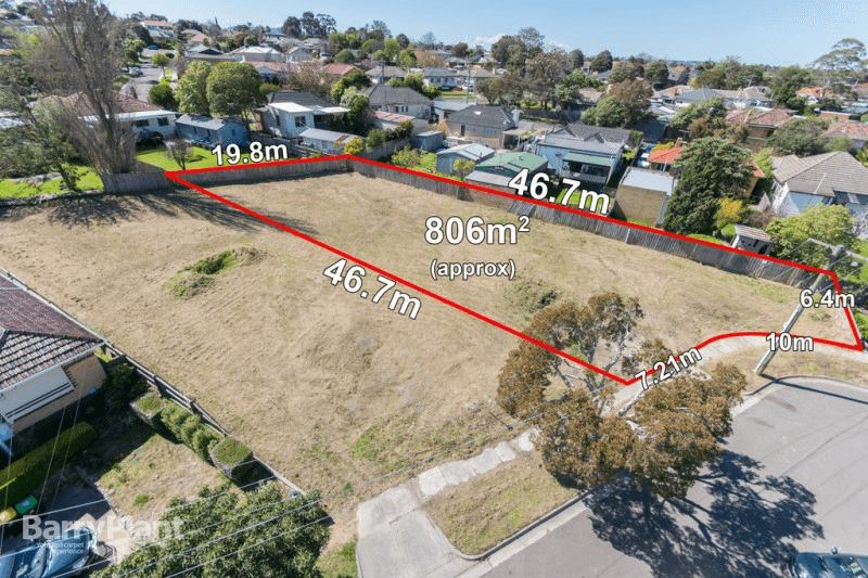 2 &amp; 3 Eden Court, NOBLE PARK, VIC 3174