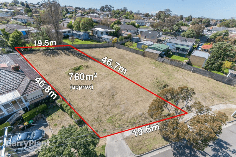 2 &amp; 3 Eden Court, NOBLE PARK, VIC 3174