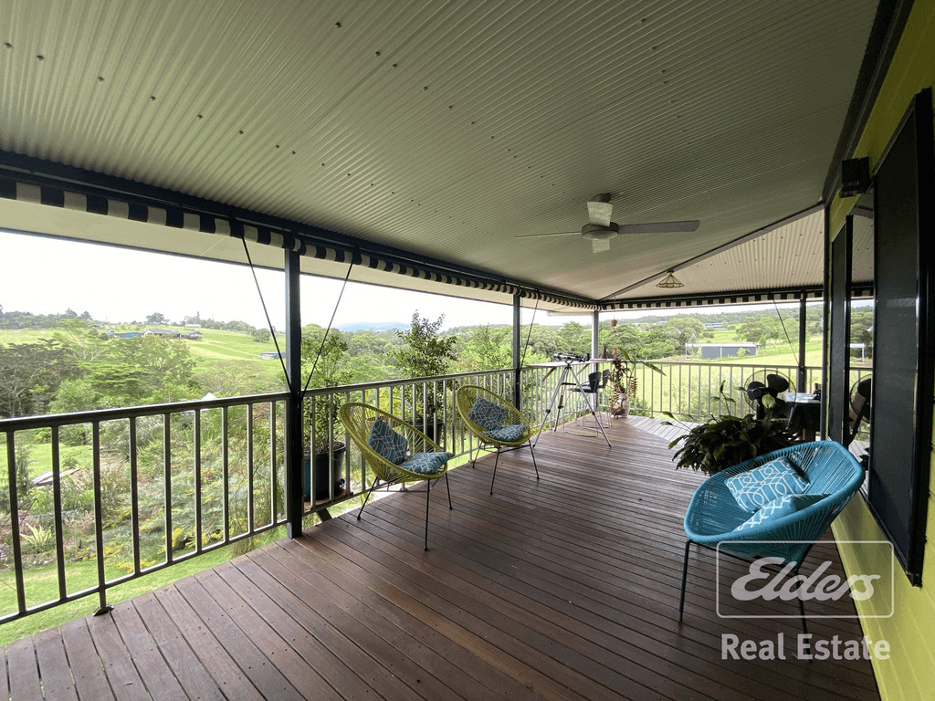 44 Angelita Close, MALANDA, QLD 4885