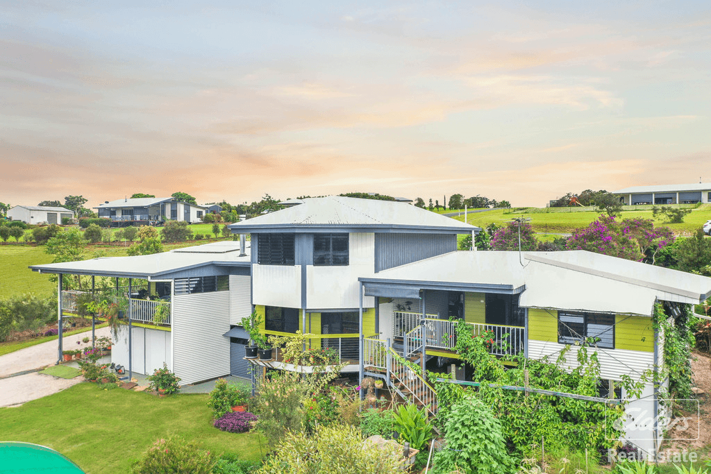 44 Angelita Close, MALANDA, QLD 4885