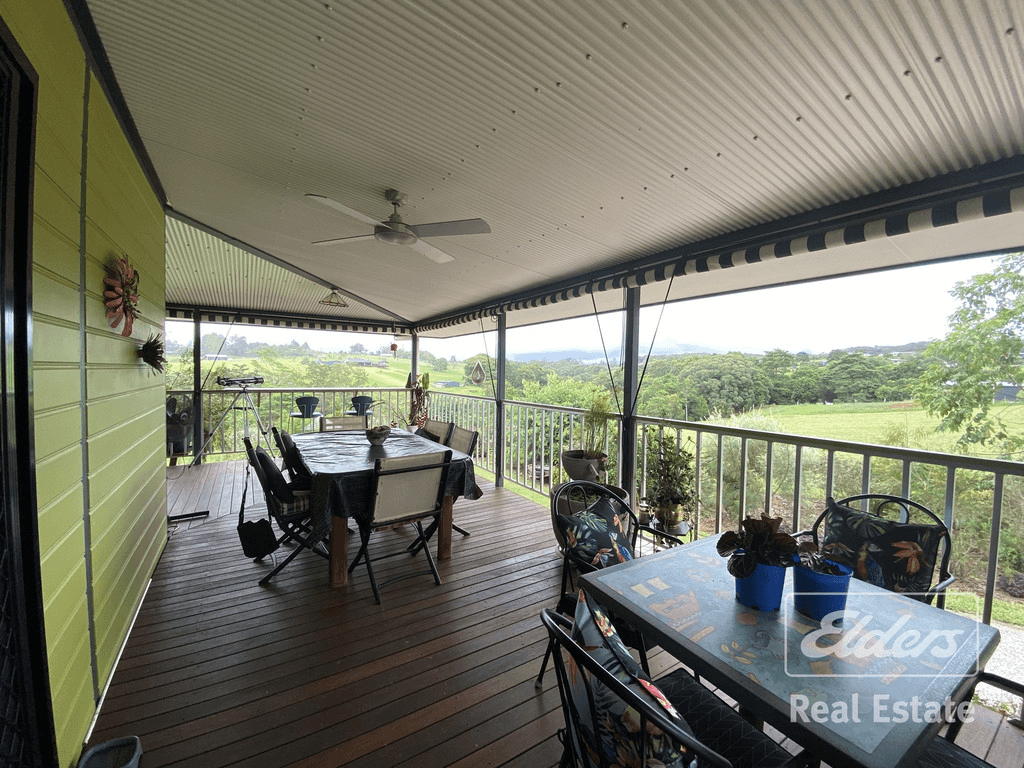 44 Angelita Close, MALANDA, QLD 4885