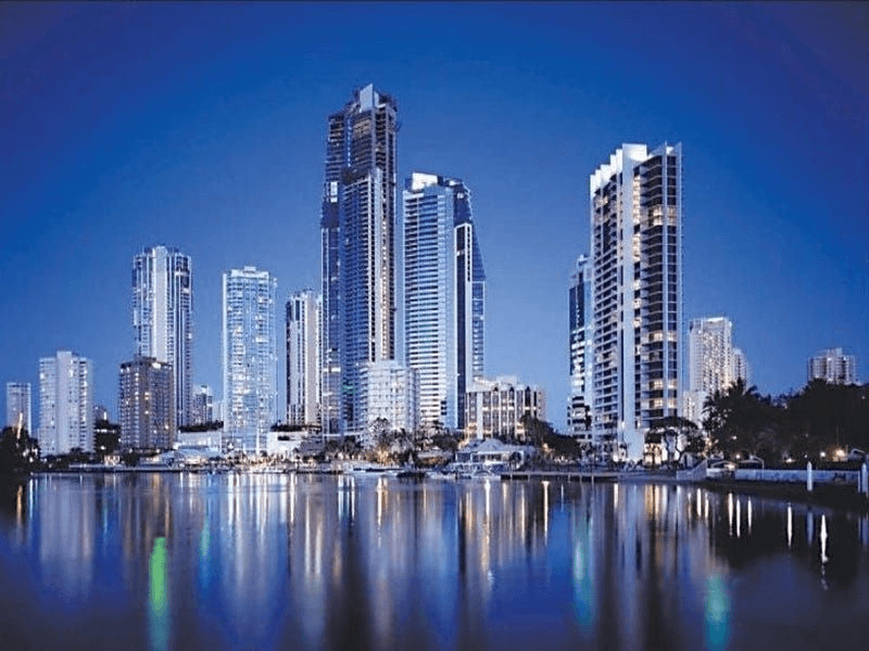 70 Remembrance, SURFERS PARADISE, QLD 4217