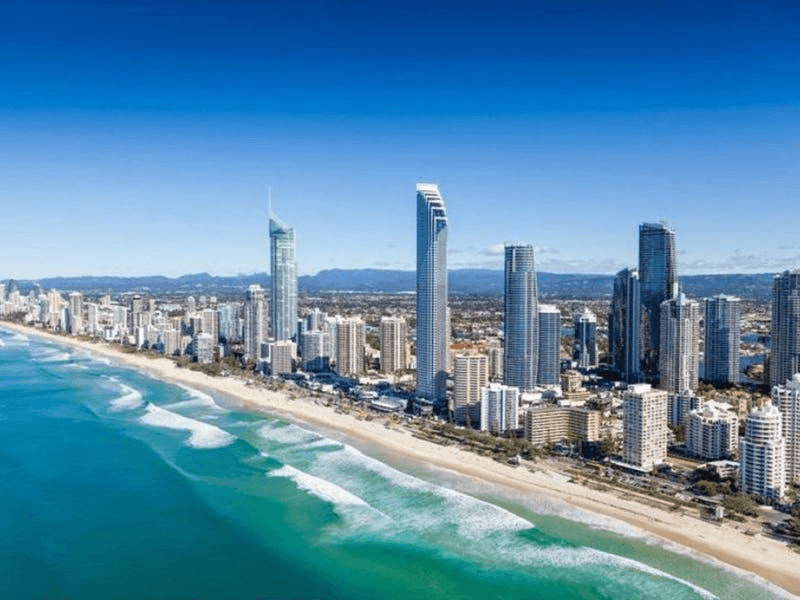 70 Remembrance, SURFERS PARADISE, QLD 4217