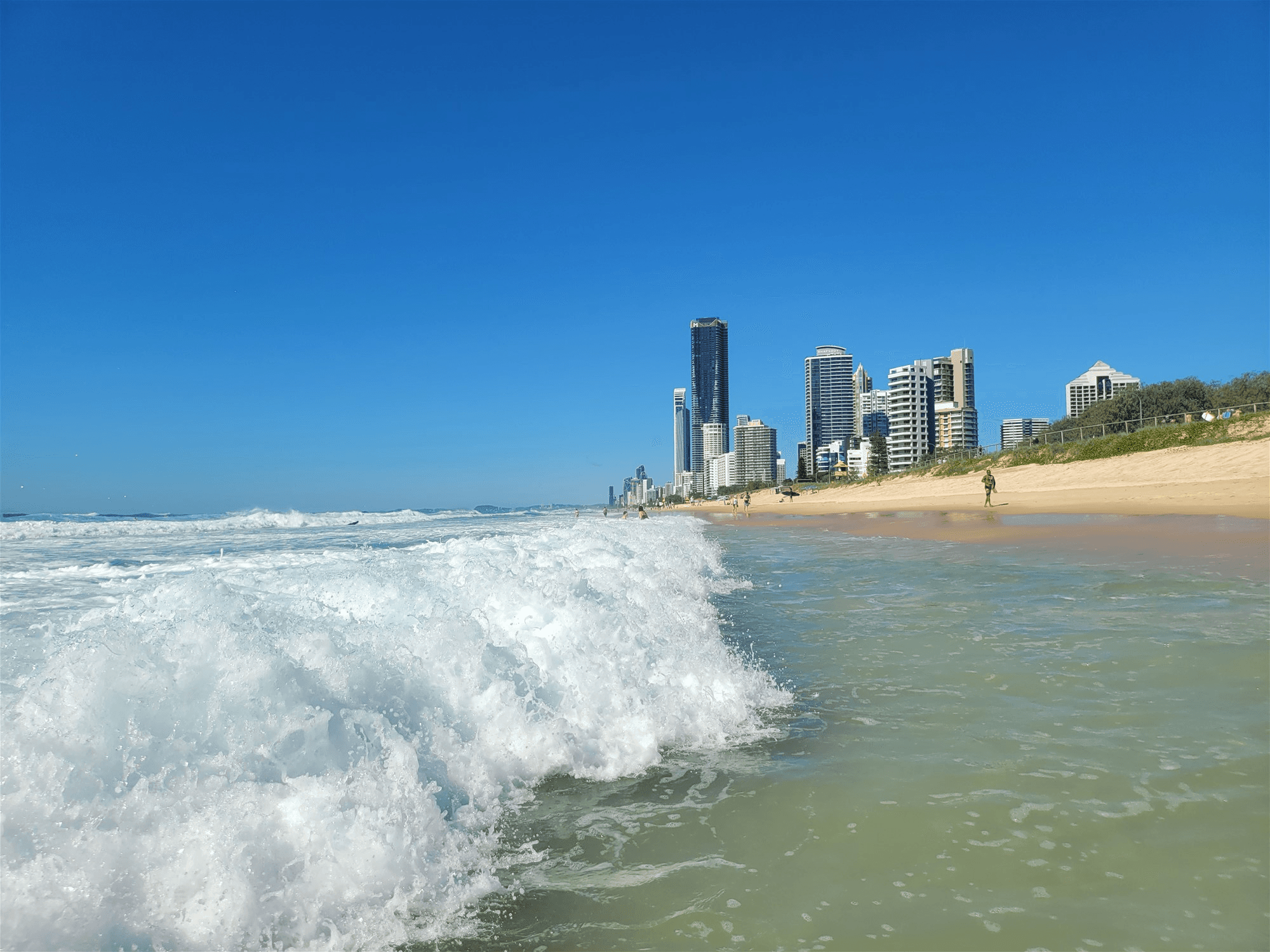 70 Remembrance, SURFERS PARADISE, QLD 4217