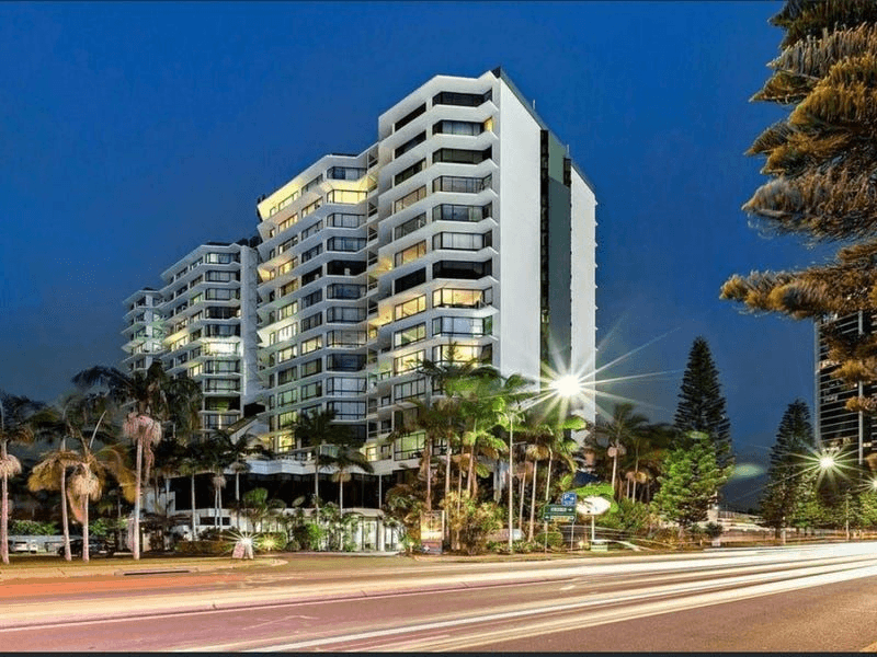 70 Remembrance, SURFERS PARADISE, QLD 4217