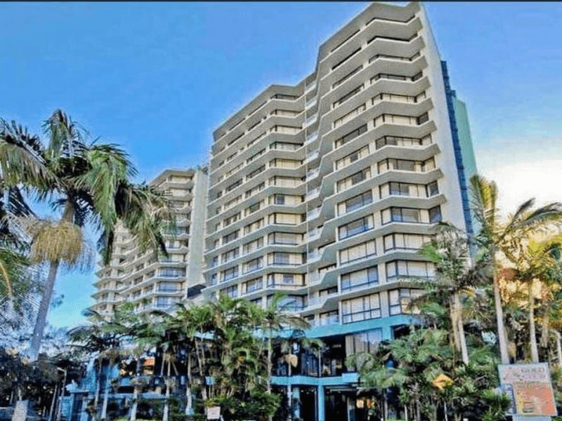 70 Remembrance, SURFERS PARADISE, QLD 4217