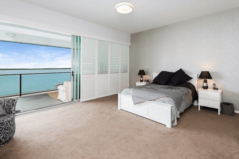 The Penthouse, Broadwater Precinct/2 Ephraim Island, PARADISE POINT, QLD 4216