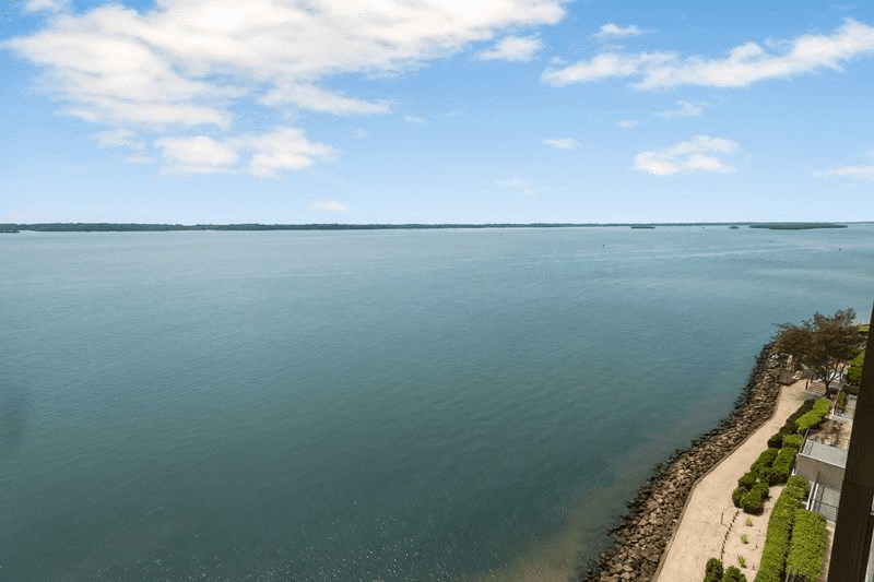 The Penthouse, Broadwater Precinct/2 Ephraim Island, PARADISE POINT, QLD 4216