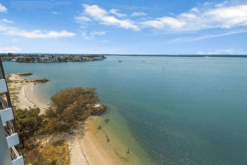 The Penthouse, Broadwater Precinct/2 Ephraim Island, PARADISE POINT, QLD 4216