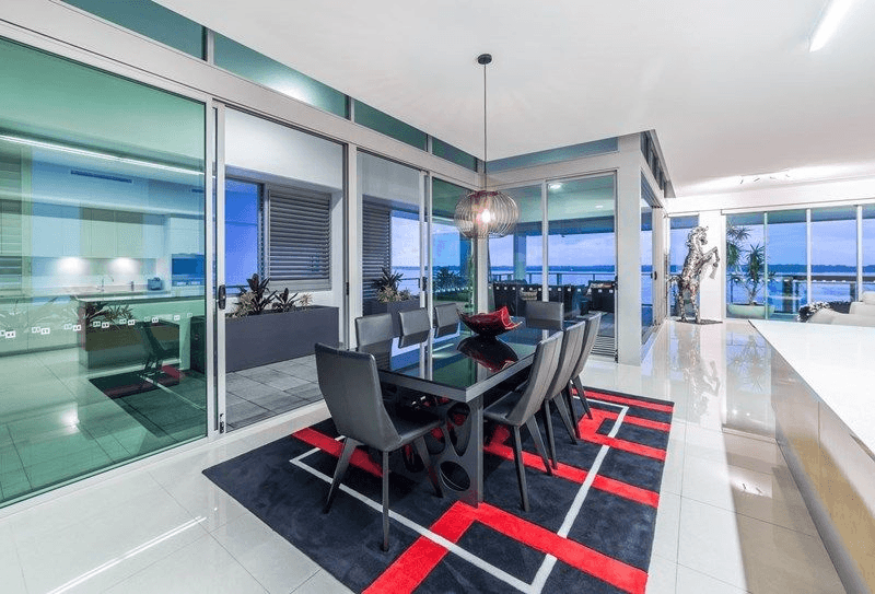 The Penthouse, Broadwater Precinct/2 Ephraim Island, PARADISE POINT, QLD 4216