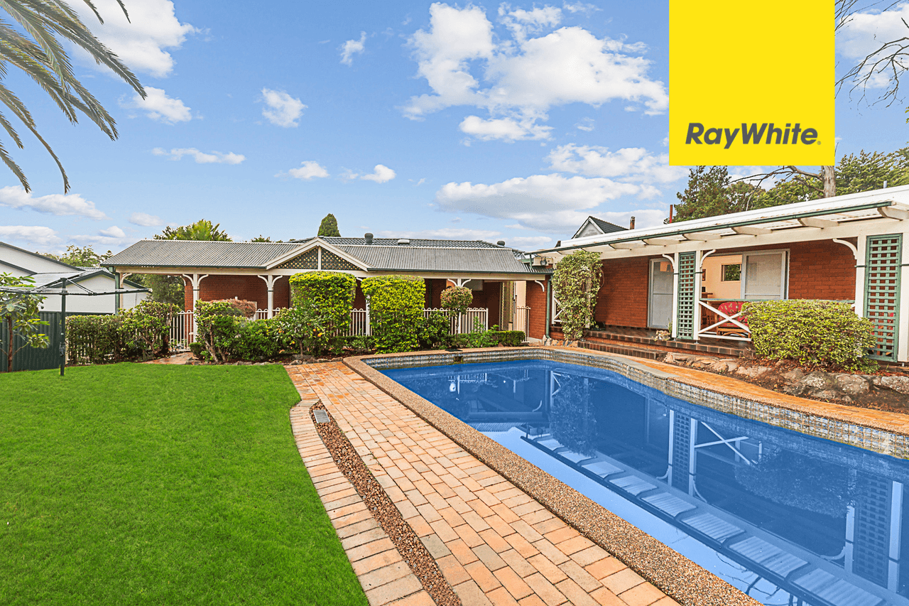 6 Maismonde Place, CARLINGFORD, NSW 2118