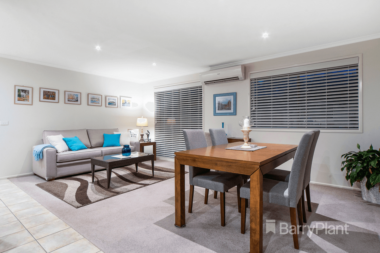 4 Mulsanne Way, MORNINGTON, VIC 3931