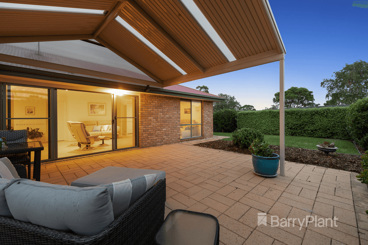 4 Mulsanne Way, MORNINGTON, VIC 3931