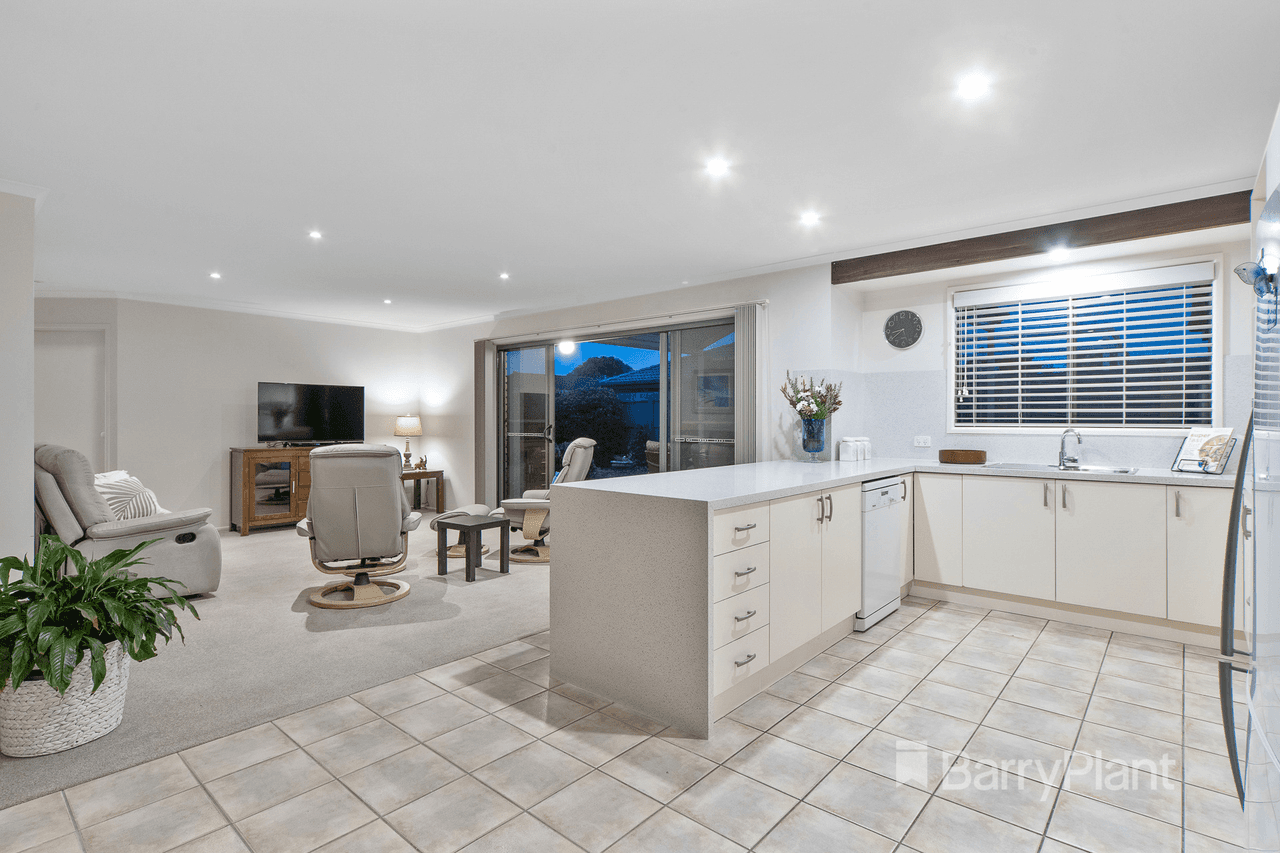 4 Mulsanne Way, MORNINGTON, VIC 3931