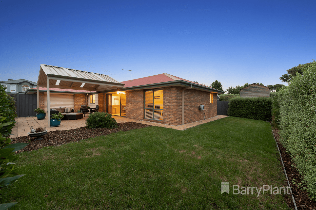 4 Mulsanne Way, MORNINGTON, VIC 3931