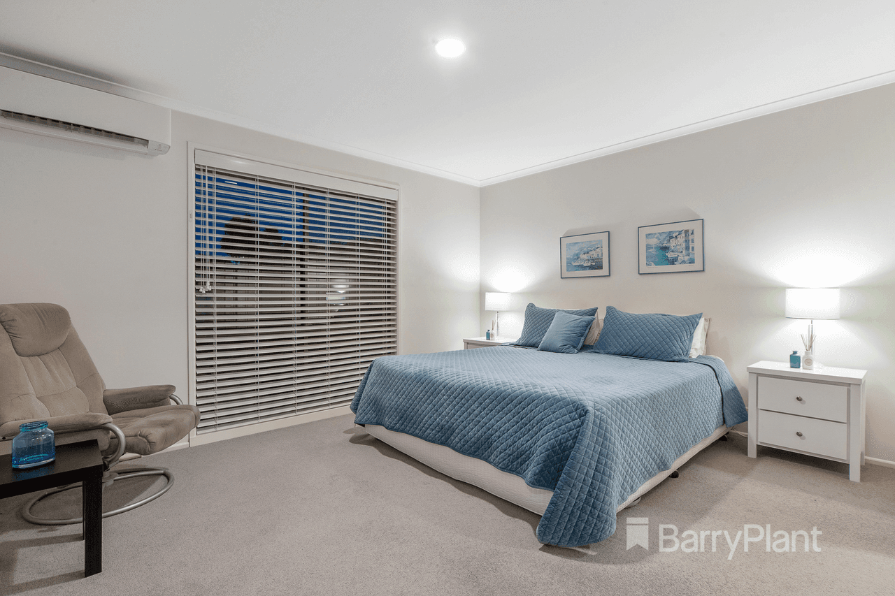 4 Mulsanne Way, MORNINGTON, VIC 3931