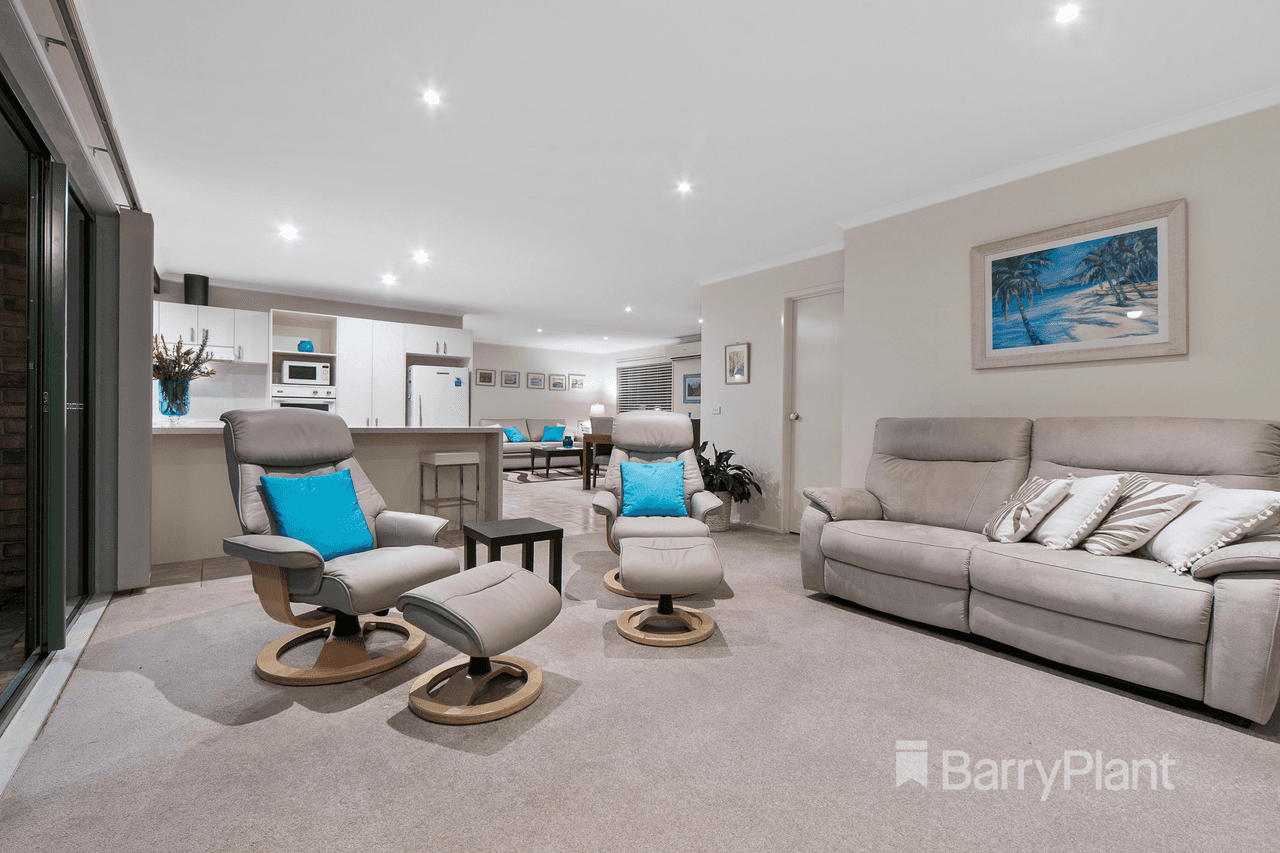 4 Mulsanne Way, MORNINGTON, VIC 3931