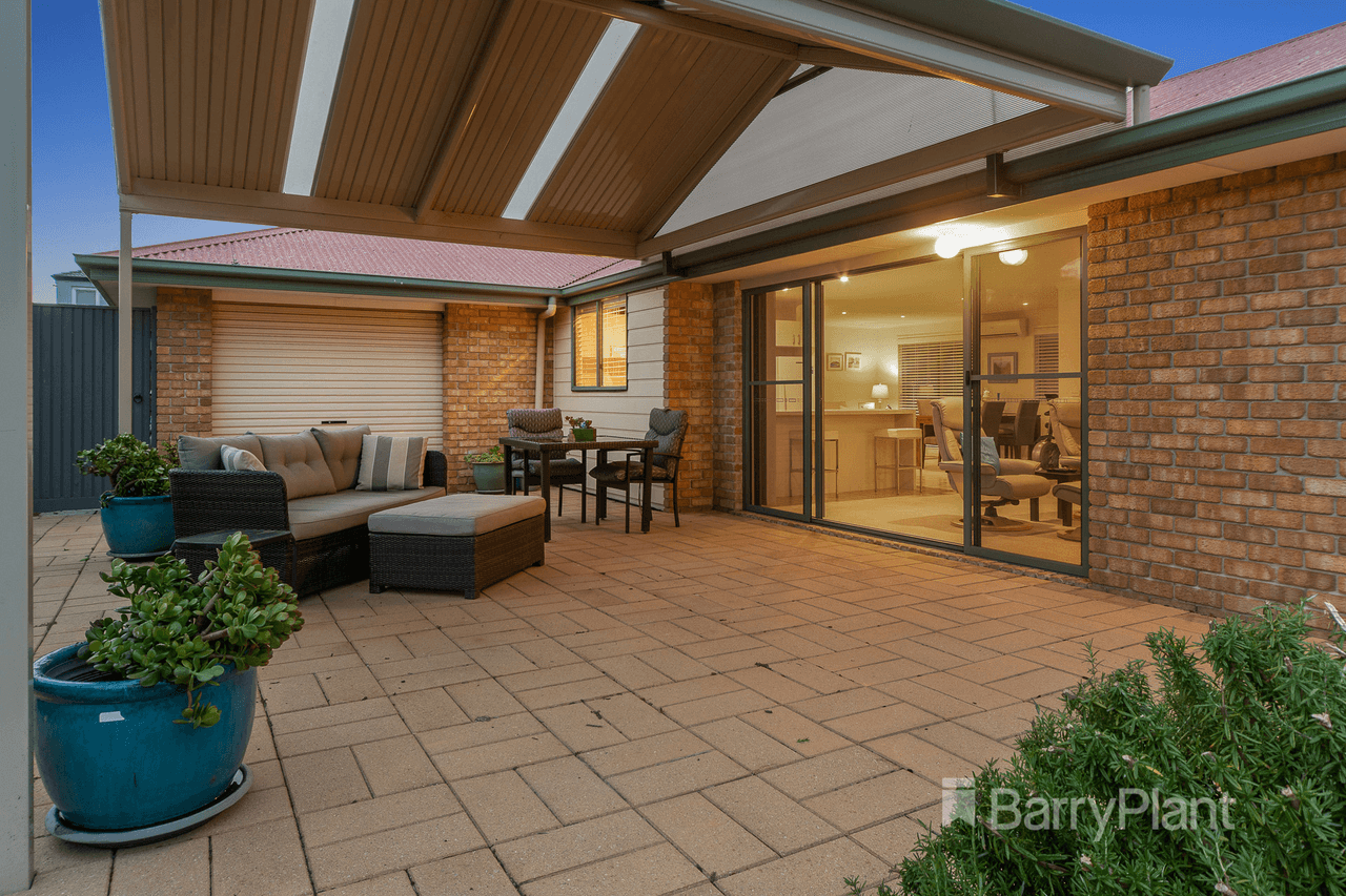 4 Mulsanne Way, MORNINGTON, VIC 3931