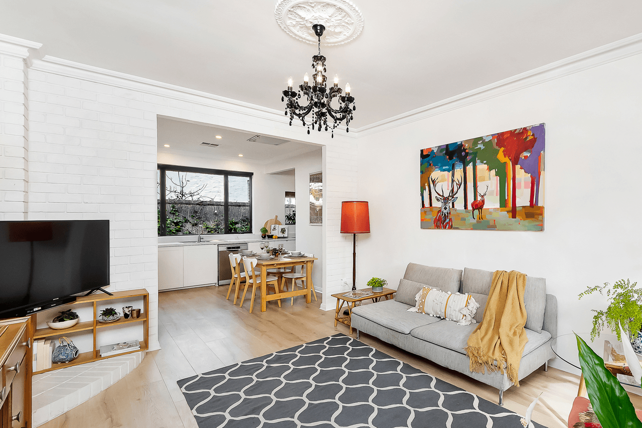 2/41 Elizabeth Street, EASTWOOD, SA 5063