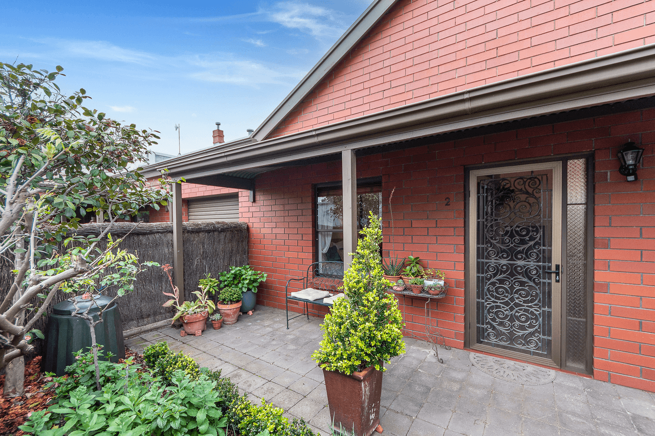 2/41 Elizabeth Street, EASTWOOD, SA 5063