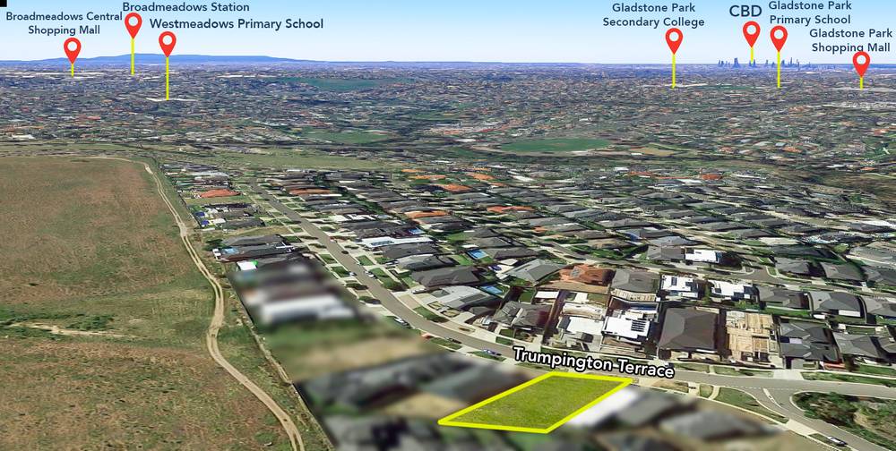 48 Trumpington Terrace, ATTWOOD, VIC 3049