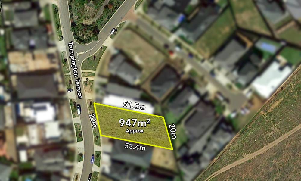 48 Trumpington Terrace, ATTWOOD, VIC 3049
