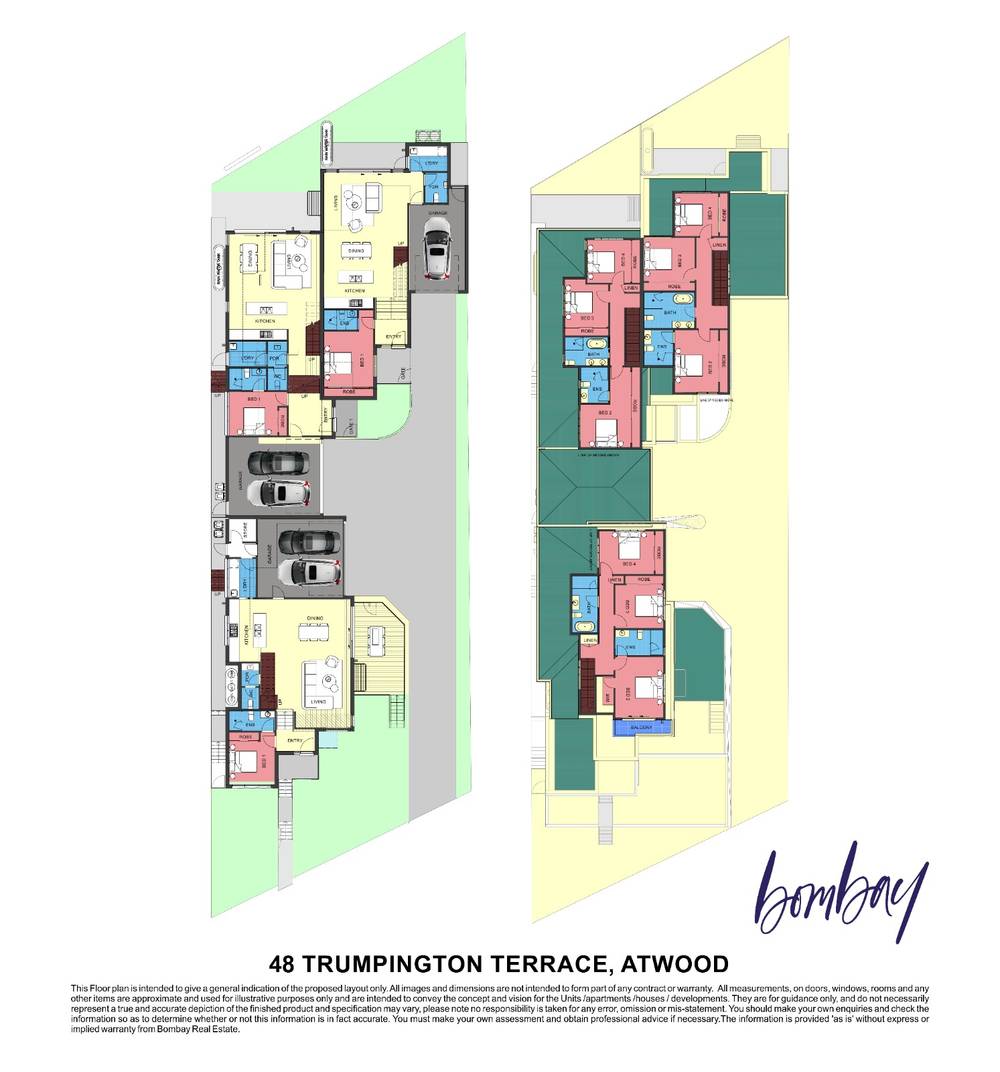 48 Trumpington Terrace, ATTWOOD, VIC 3049