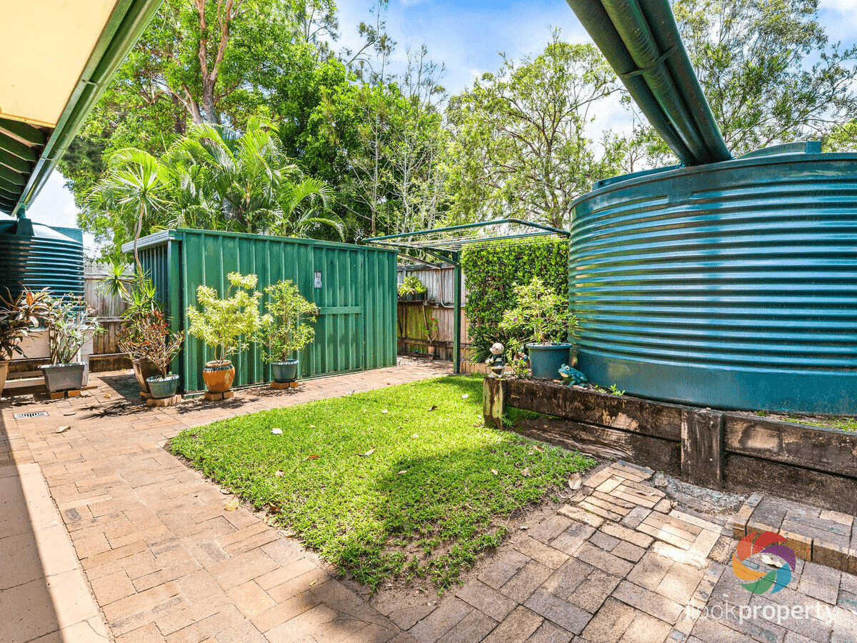 18 Hoop Place, Forest Lake, QLD 4078