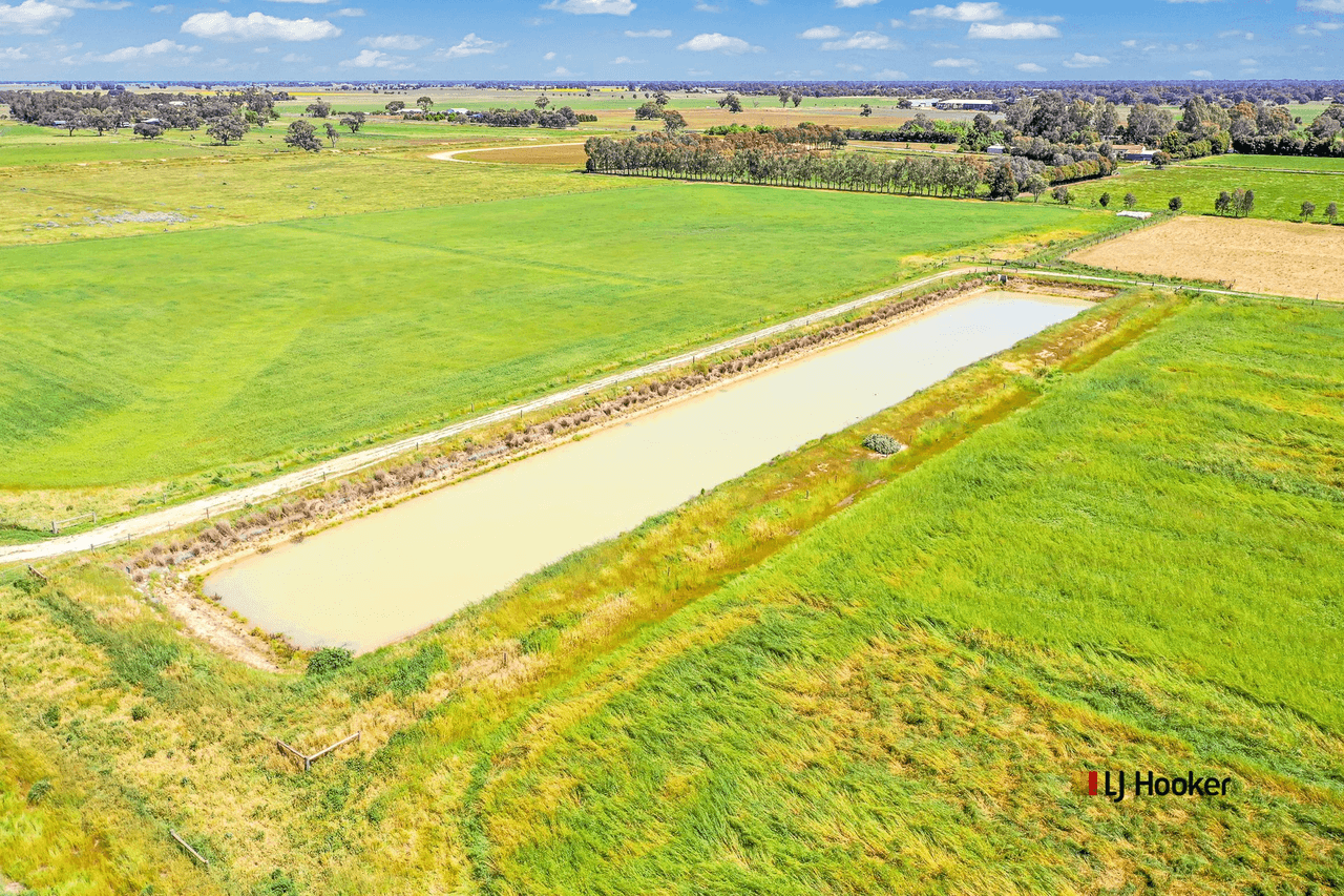 Lot 2/404 Scott Road, ECHUCA VILLAGE, VIC 3564