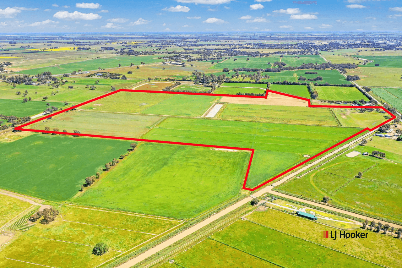 Lot 2/404 Scott Road, ECHUCA VILLAGE, VIC 3564