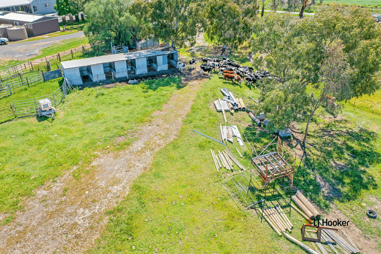 Lot 2/404 Scott Road, ECHUCA VILLAGE, VIC 3564