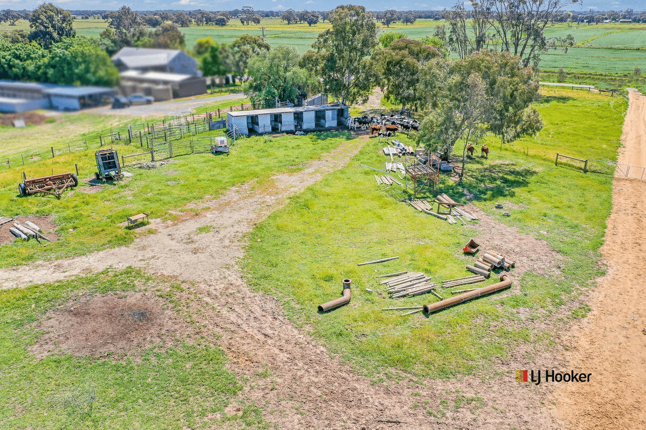 Lot 2/404 Scott Road, ECHUCA VILLAGE, VIC 3564