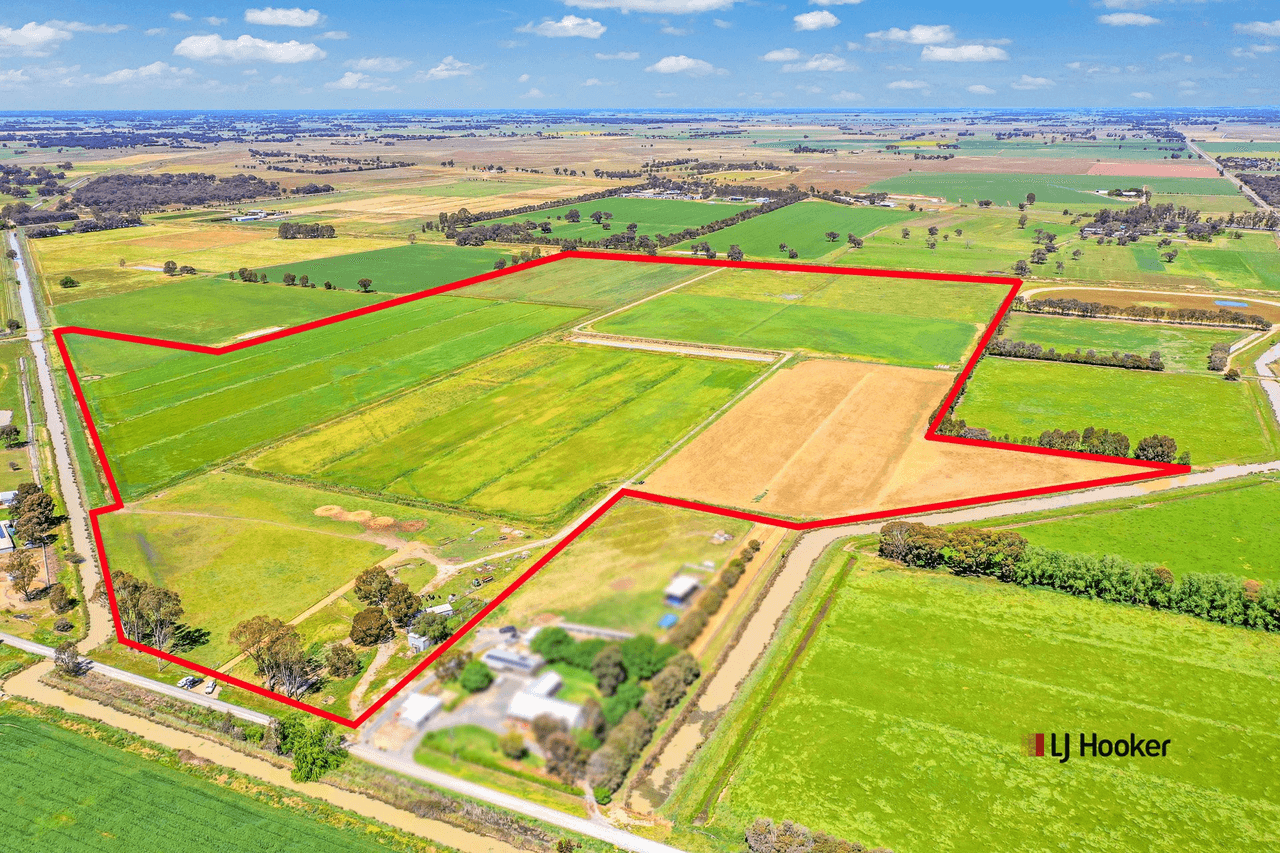 Lot 2/404 Scott Road, ECHUCA VILLAGE, VIC 3564