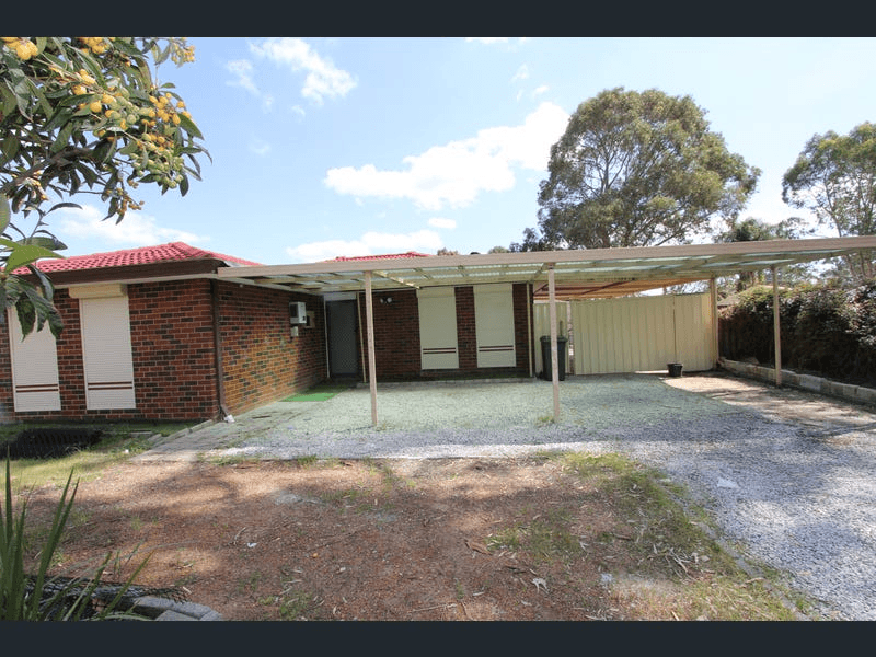 21 Numulgi Street, ARMADALE, WA 6112