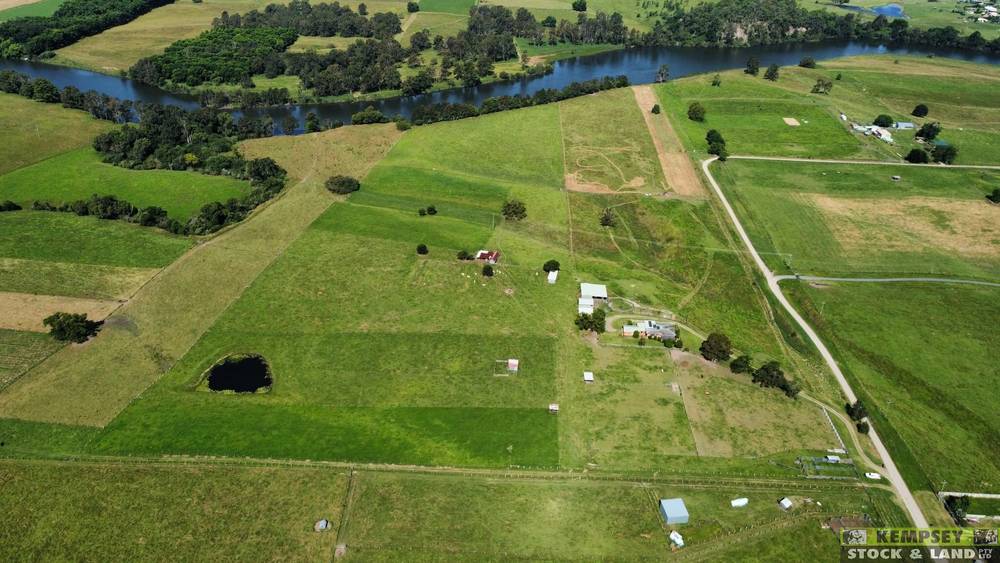 1 Nelsons Wharf Road, Aldavilla, NSW 2440