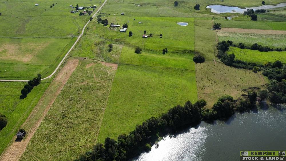 1 Nelsons Wharf Road, Aldavilla, NSW 2440