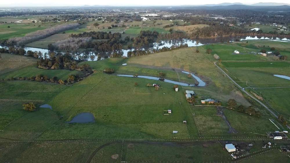 1 Nelsons Wharf Road, Aldavilla, NSW 2440