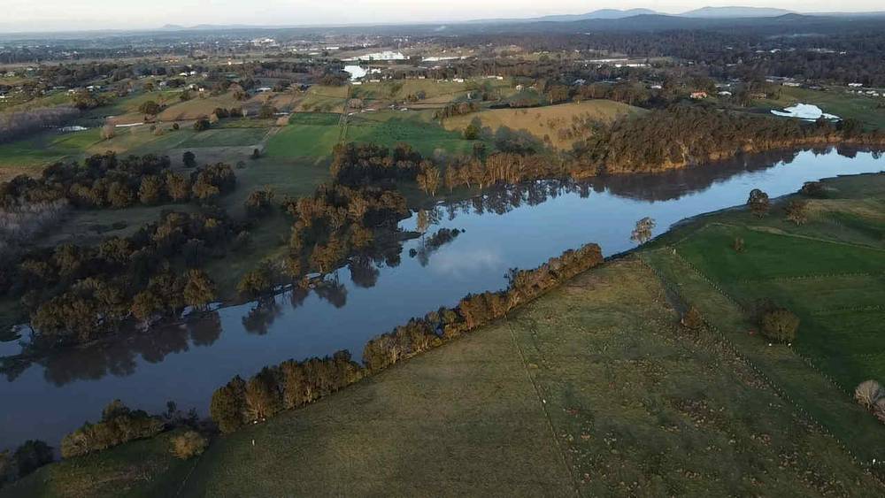 1 Nelsons Wharf Road, Aldavilla, NSW 2440