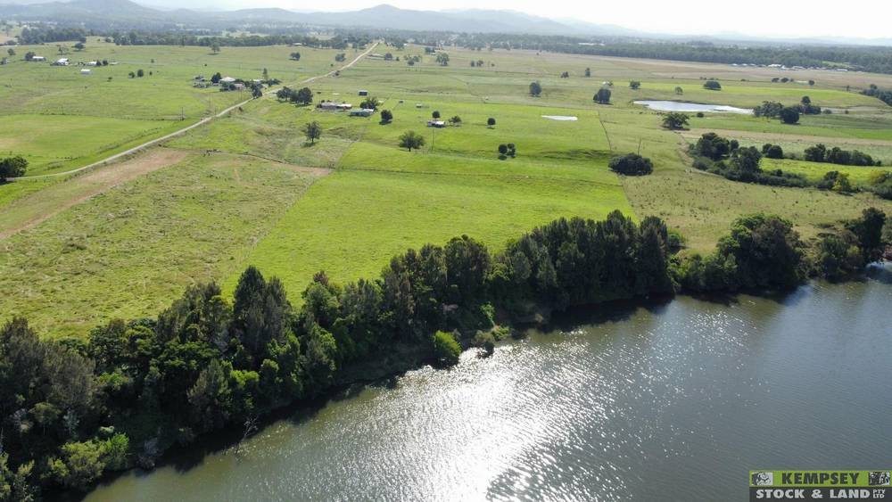 1 Nelsons Wharf Road, Aldavilla, NSW 2440