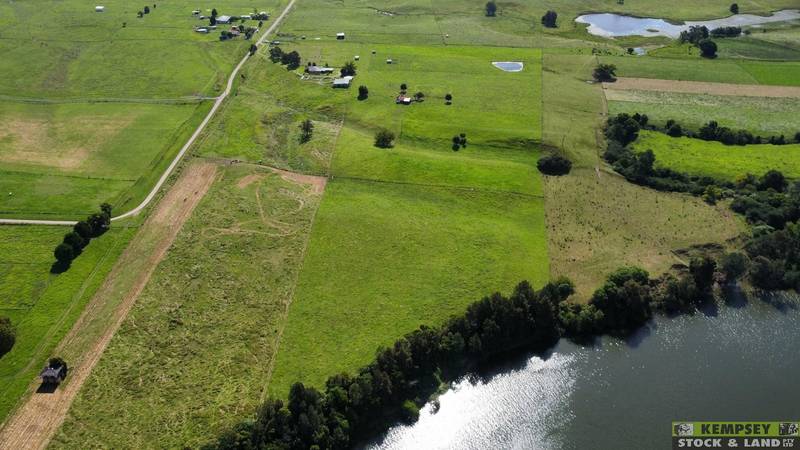 1 Nelsons Wharf Road, Aldavilla, NSW 2440