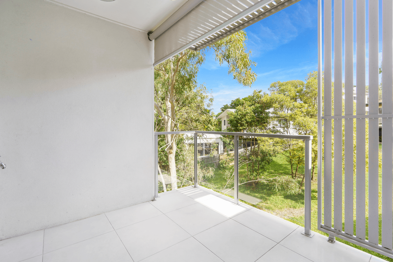 7/2 Little Bennett Street, NORMAN PARK, QLD 4170