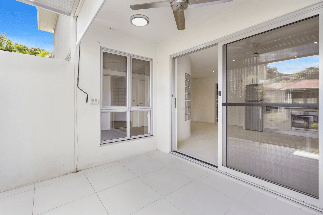 7/2 Little Bennett Street, NORMAN PARK, QLD 4170