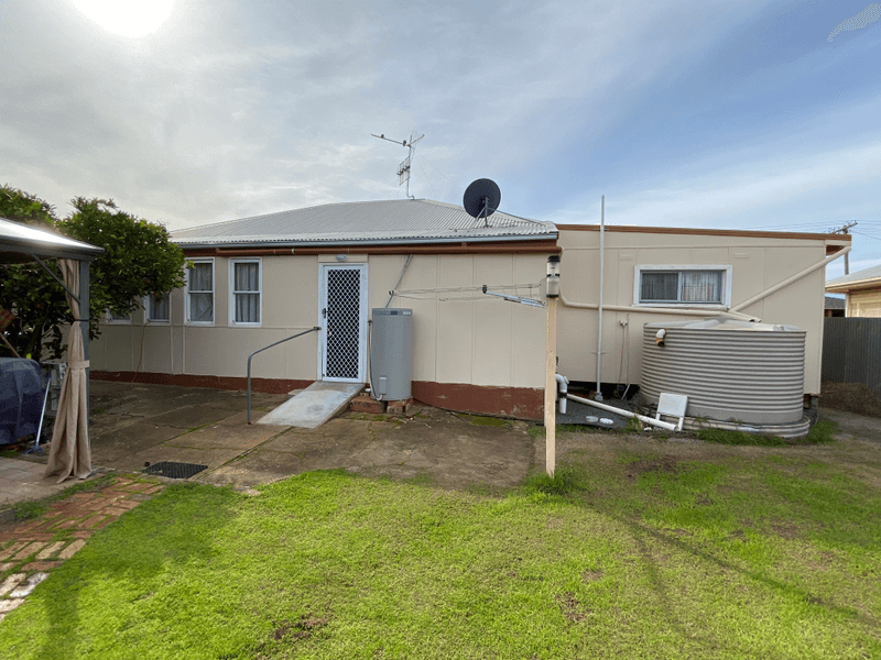 91 Toole Street, HOPETOUN, VIC 3396