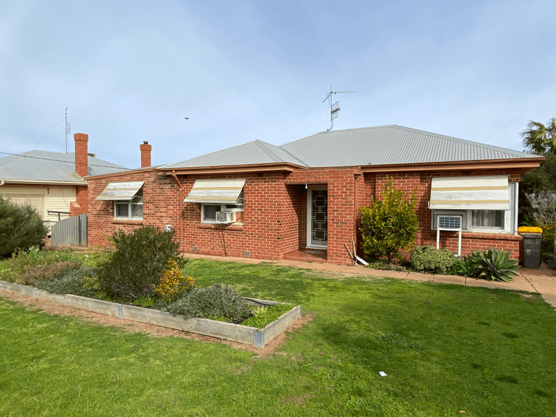 91 Toole Street, HOPETOUN, VIC 3396