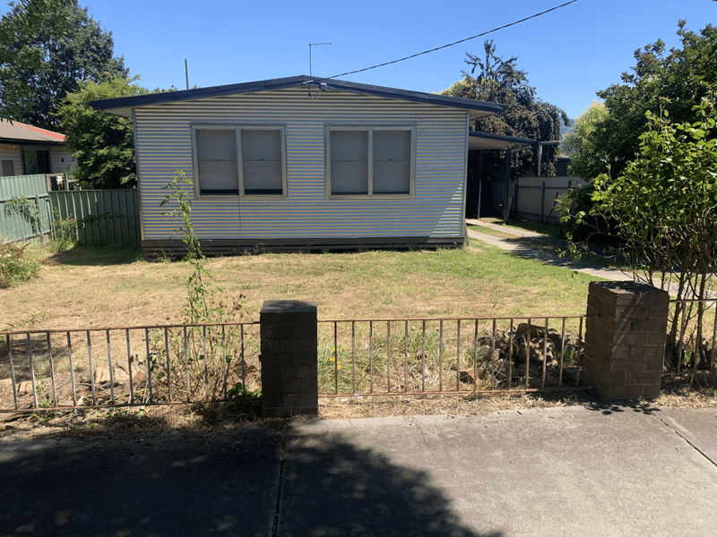 72 Harris St, Corryong, VIC 3707