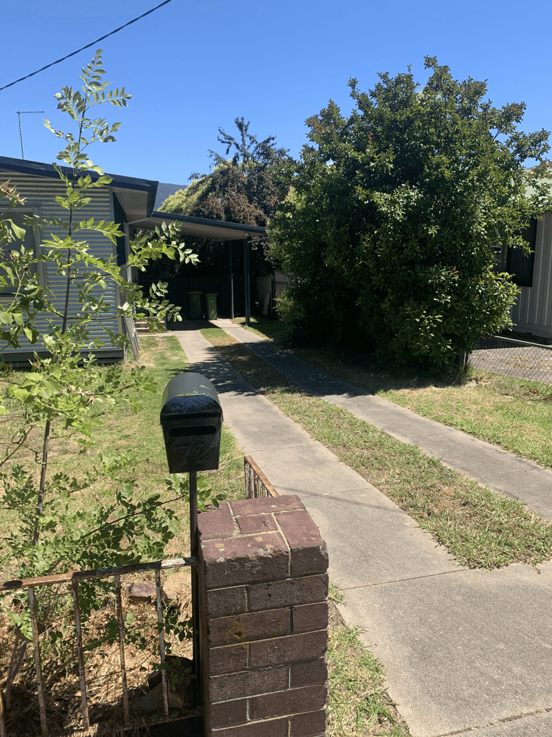 72 Harris St, Corryong, VIC 3707