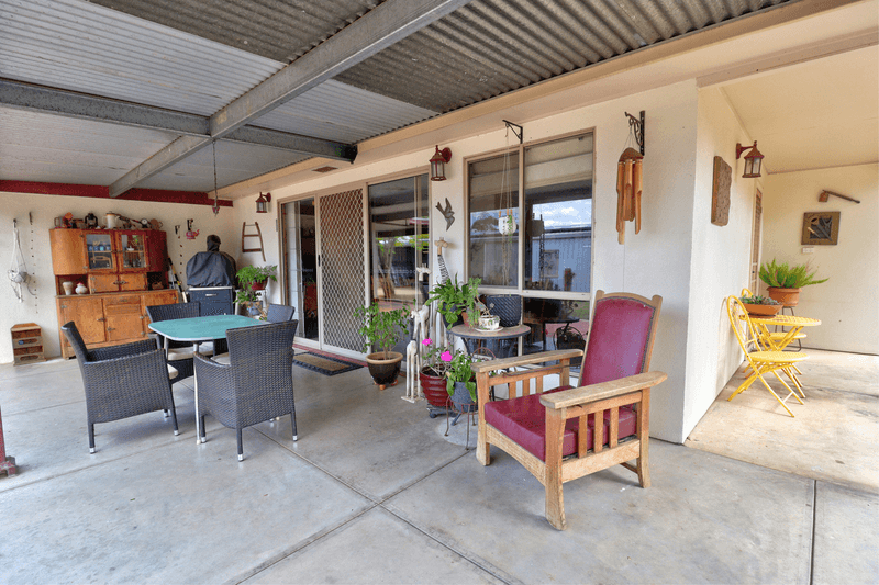 34 Second Street, LOXTON, SA 5333