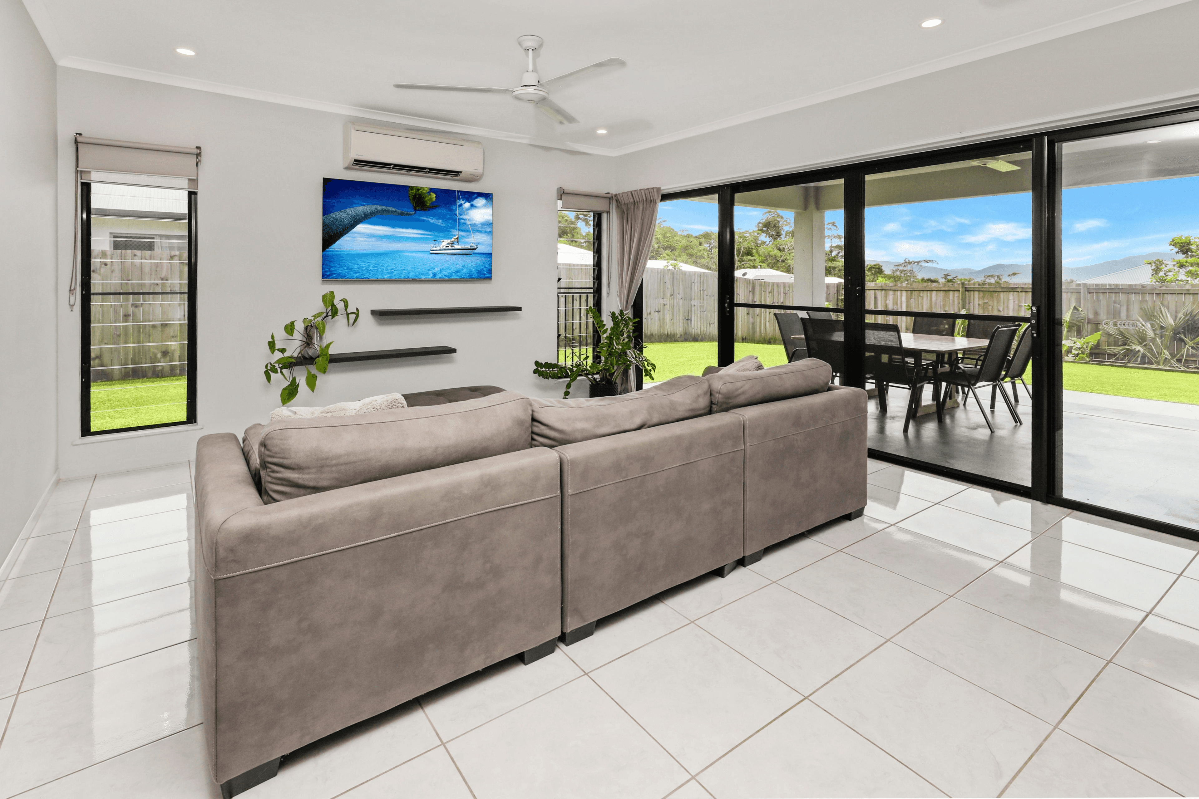 23 Lacebark Crescent, Bentley Park, Qld 4869